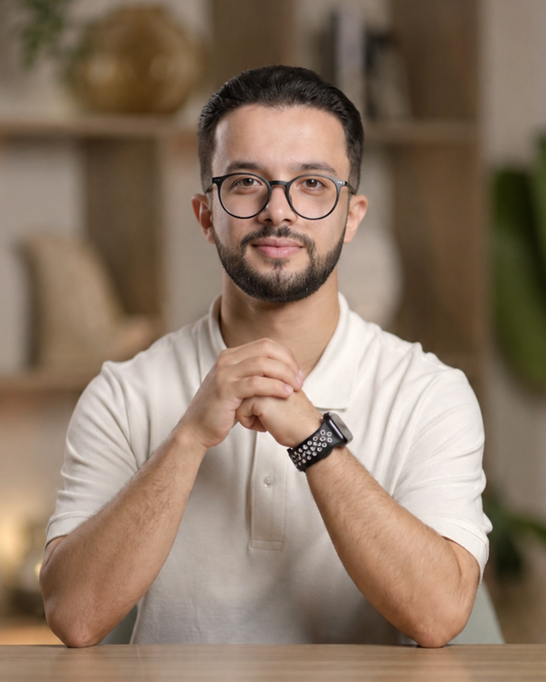 مصطفى بلال